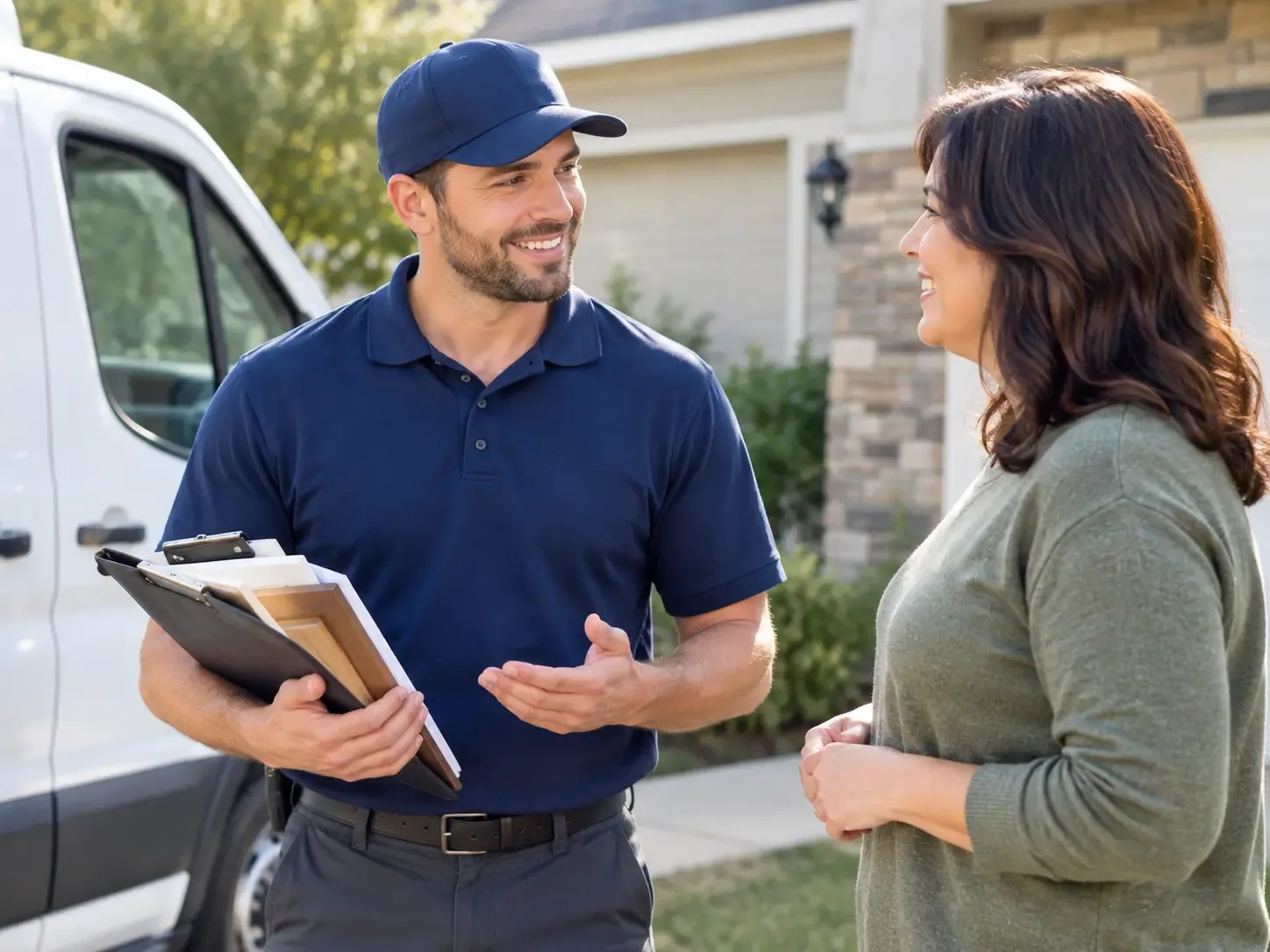 Kitchen Cabinet Refacing Stockertown, PA FAQs